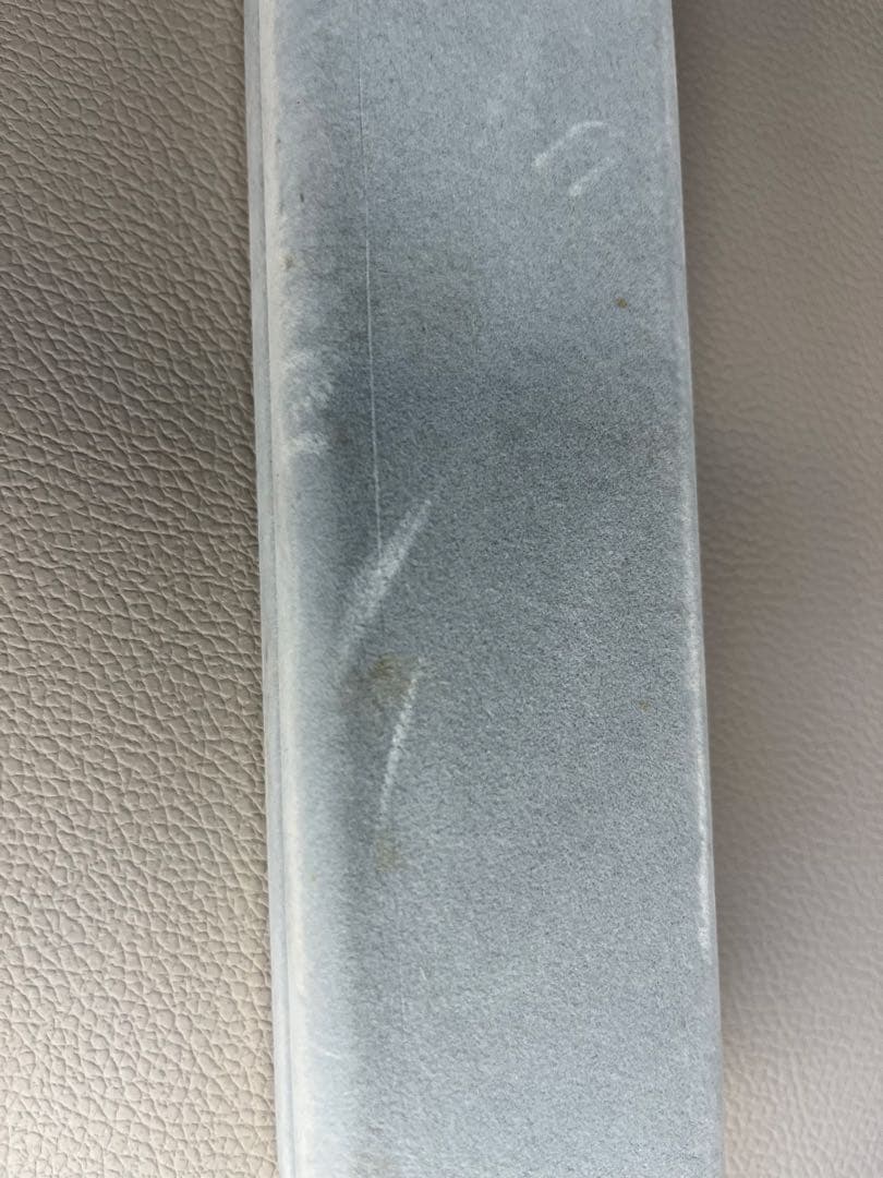 限定値下げ　Good-Heartz グッドハーツ メタリックネックレス八角形