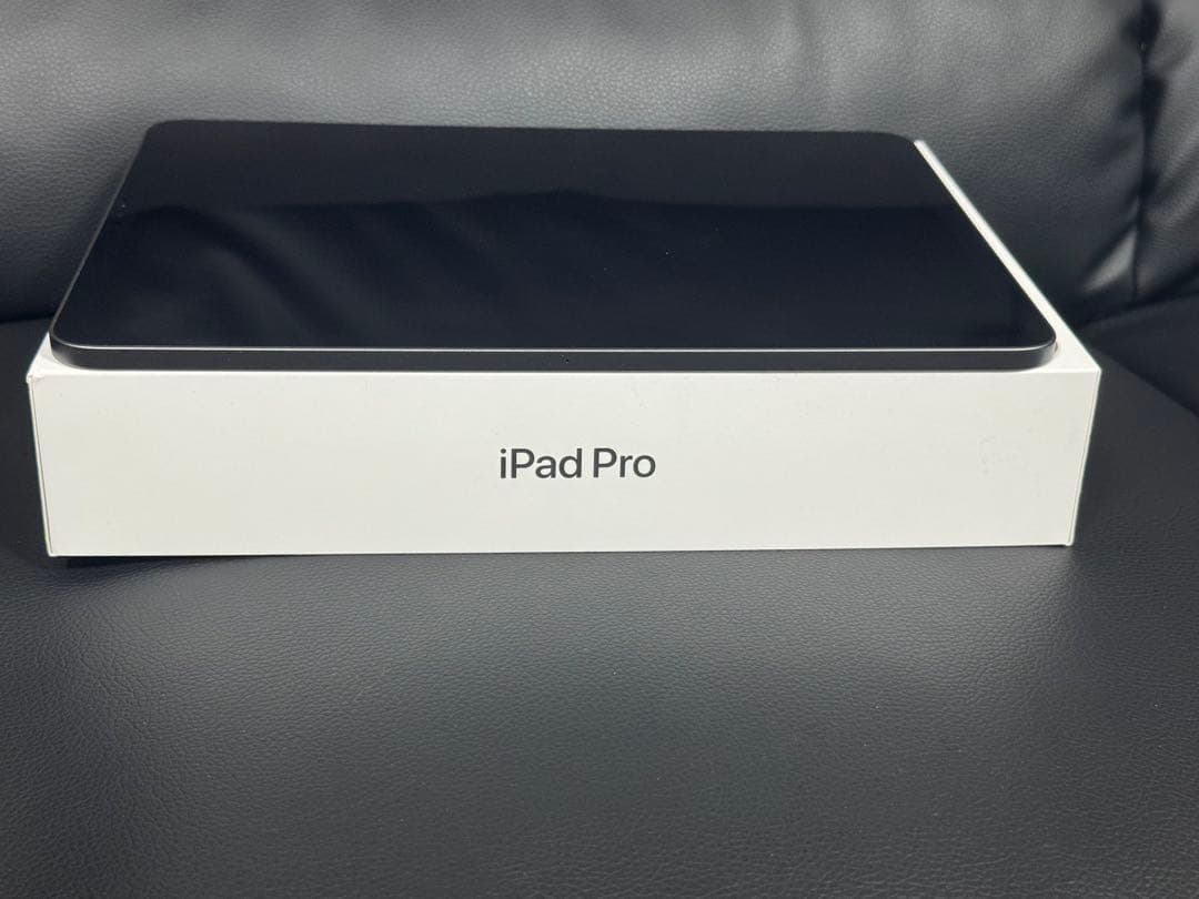 Apple iPad Pro 第2世代　Wi-Fi 11インチ スペースグレー