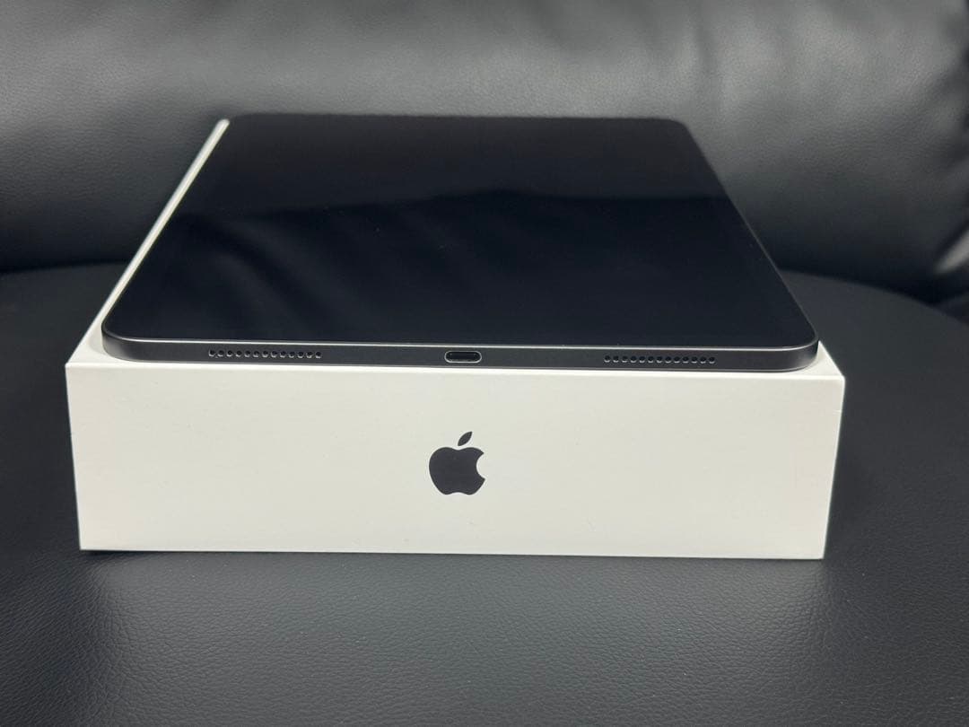 Apple iPad Pro 第2世代　Wi-Fi 11インチ スペースグレー