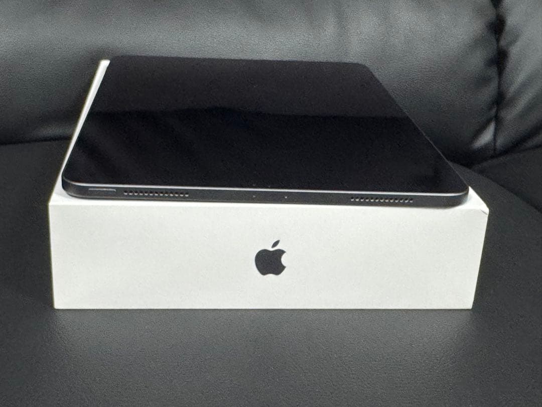 Apple iPad Pro 第2世代　Wi-Fi 11インチ スペースグレー