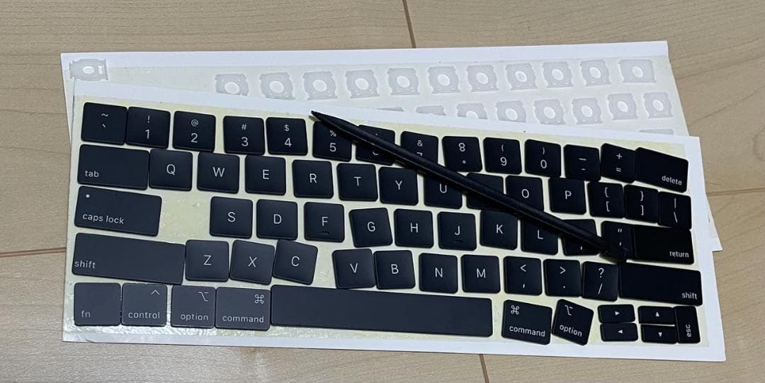 MacBook Pro 13(2020) i5 US配列 16GB 512GB