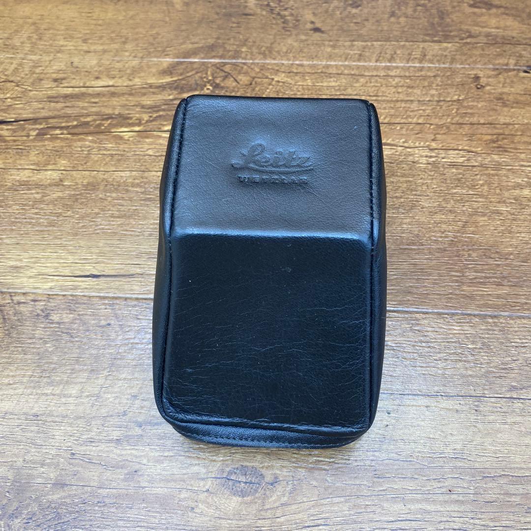 ライカLeica wetzlar 14541 X-125