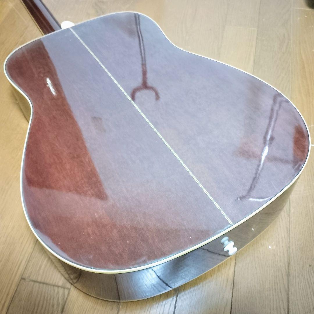 YAMAHA　FG-420 A　90’s ヴィンテージ　アコースティックギター