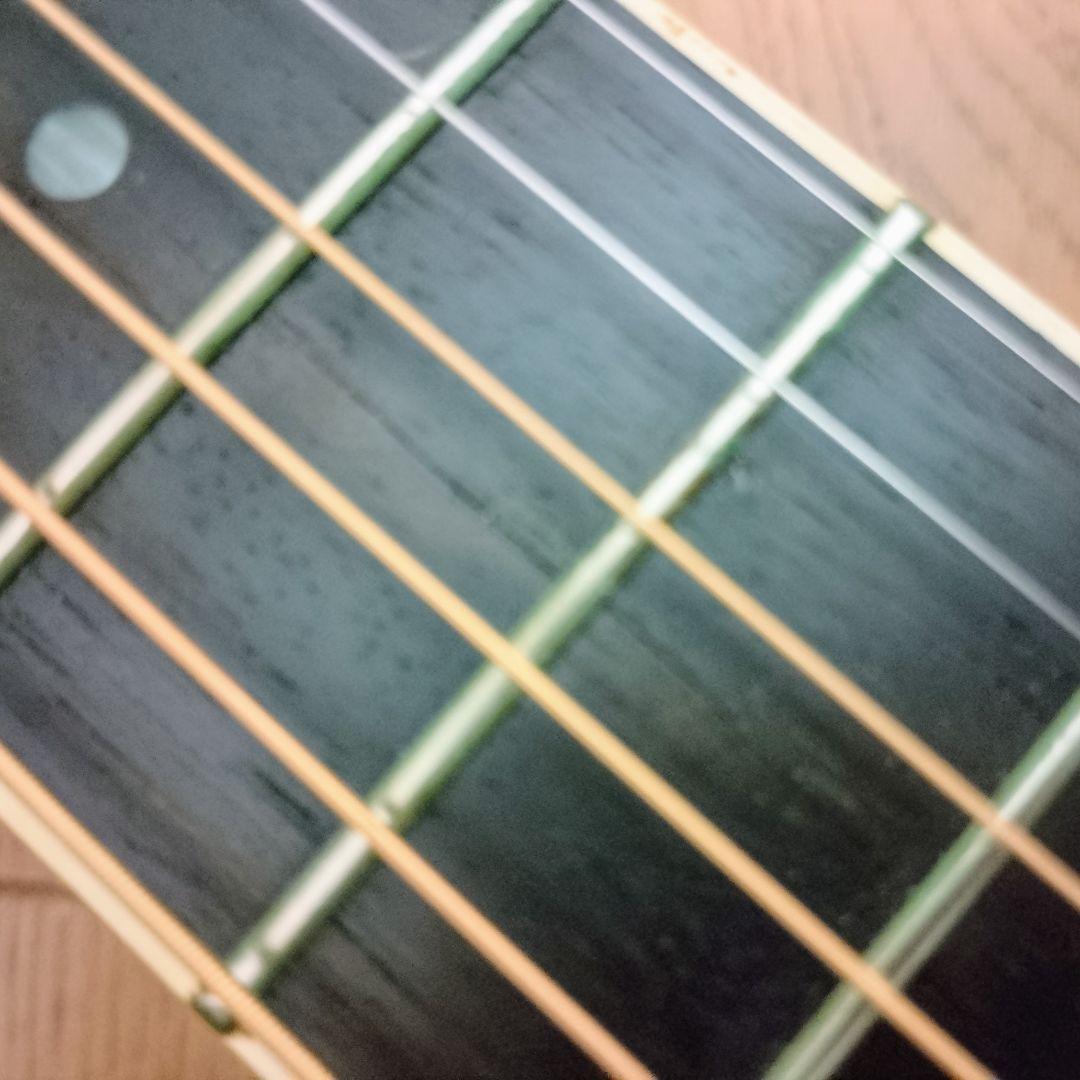 YAMAHA　FG-420 A　90’s ヴィンテージ　アコースティックギター