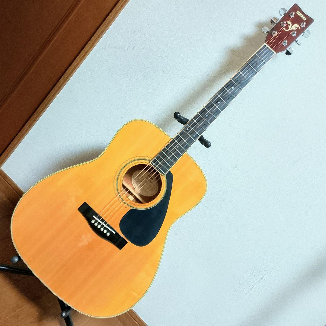 YAMAHA　FG-420 A　90’s ヴィンテージ　アコースティックギター