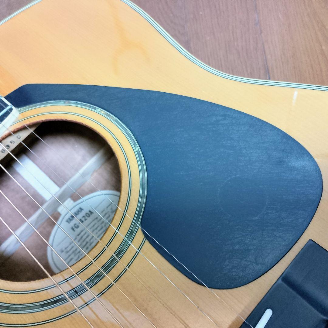YAMAHA　FG-420 A　90’s ヴィンテージ　アコースティックギター