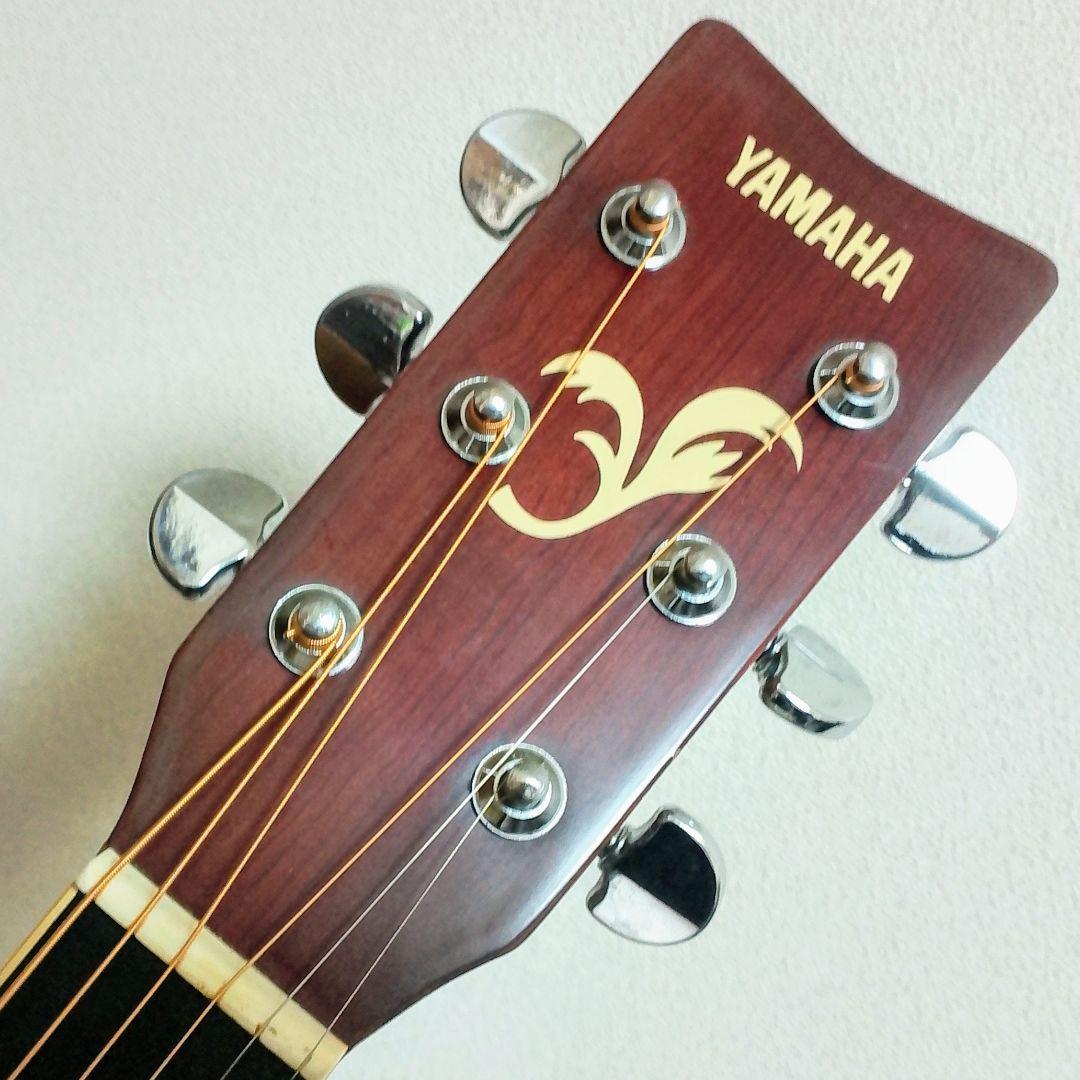 YAMAHA　FG-420 A　90’s ヴィンテージ　アコースティックギター