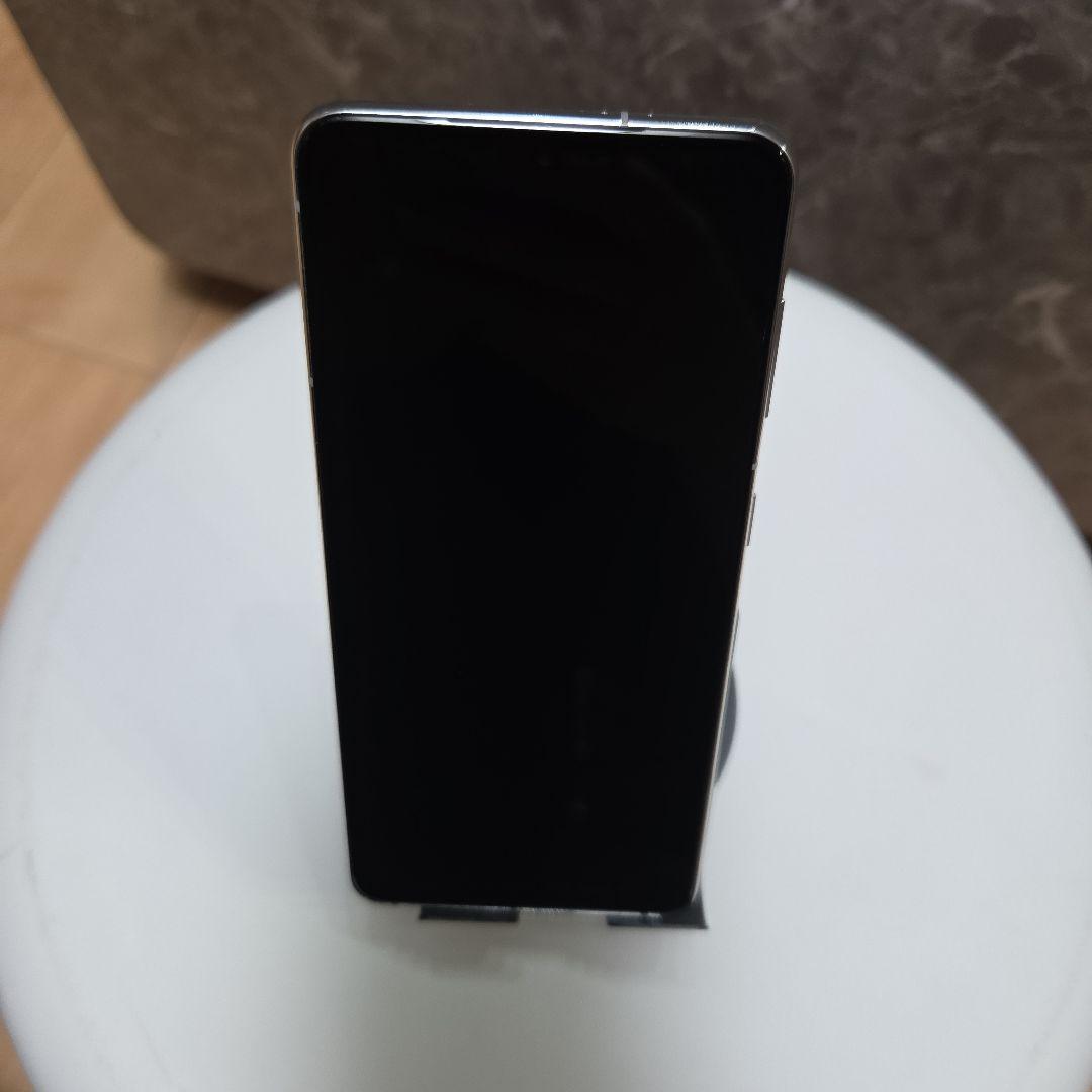 値下げ【本体】Galaxy S21 5G SC-51B SIMフリー