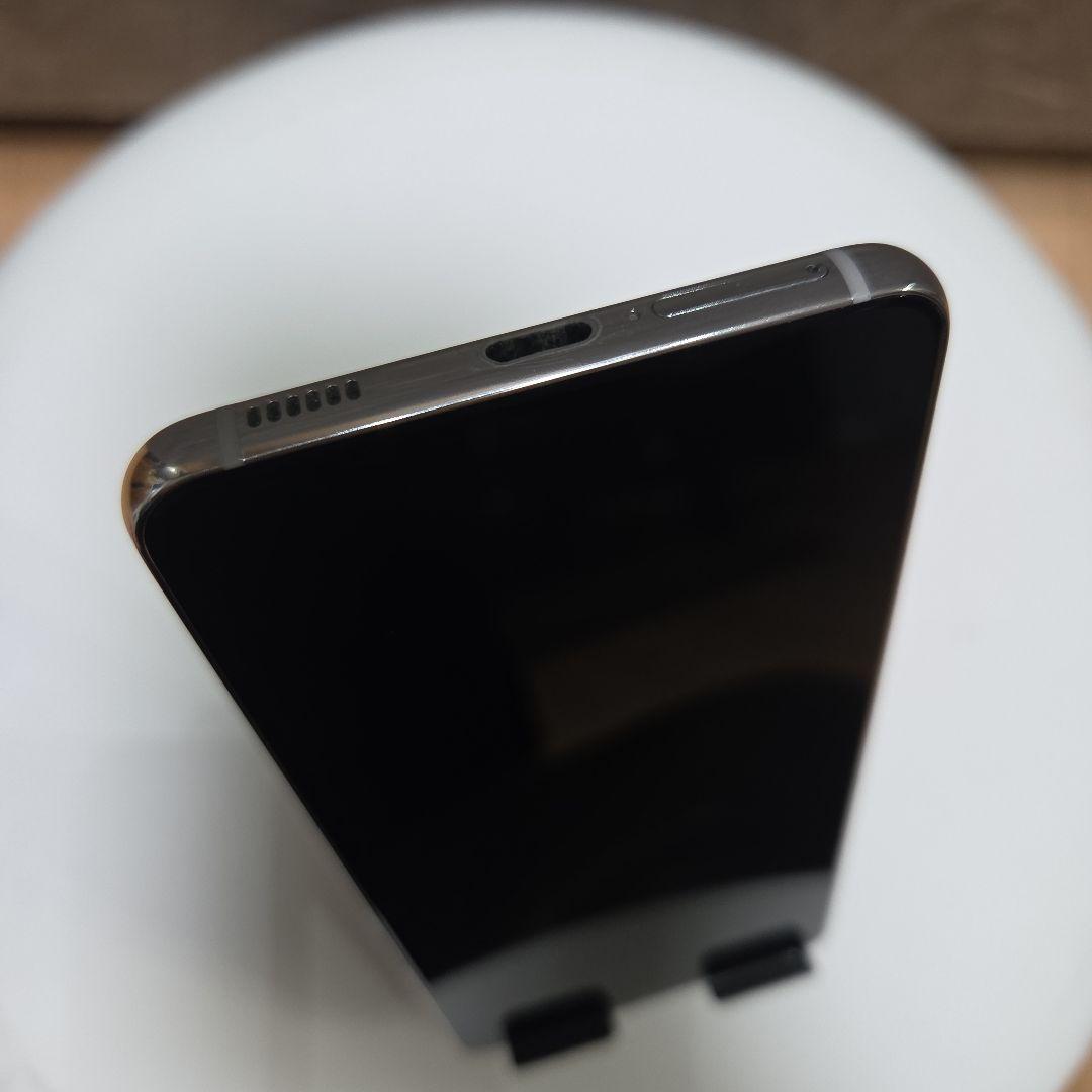 値下げ【本体】Galaxy S21 5G SC-51B SIMフリー