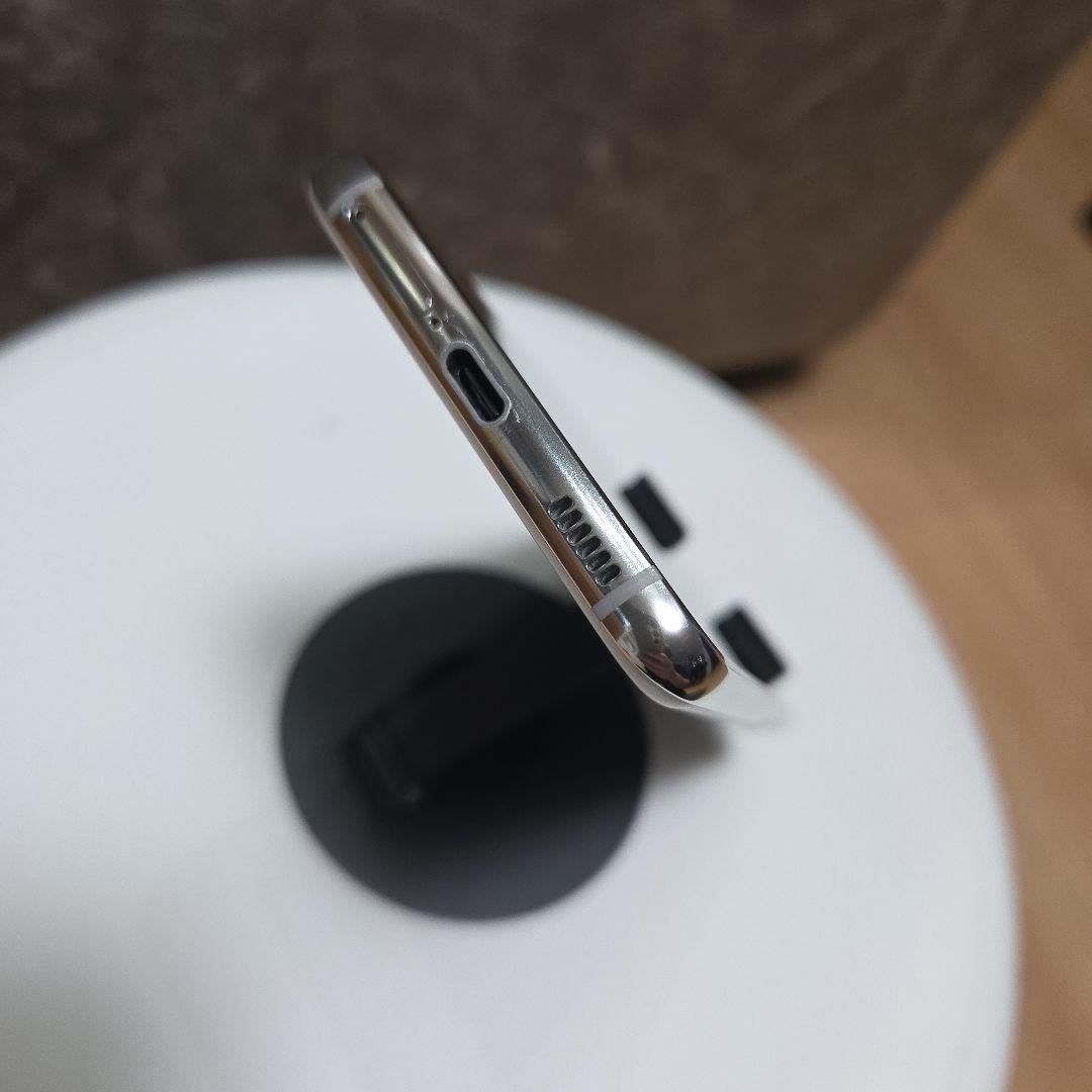 値下げ【本体】Galaxy S21 5G SC-51B SIMフリー