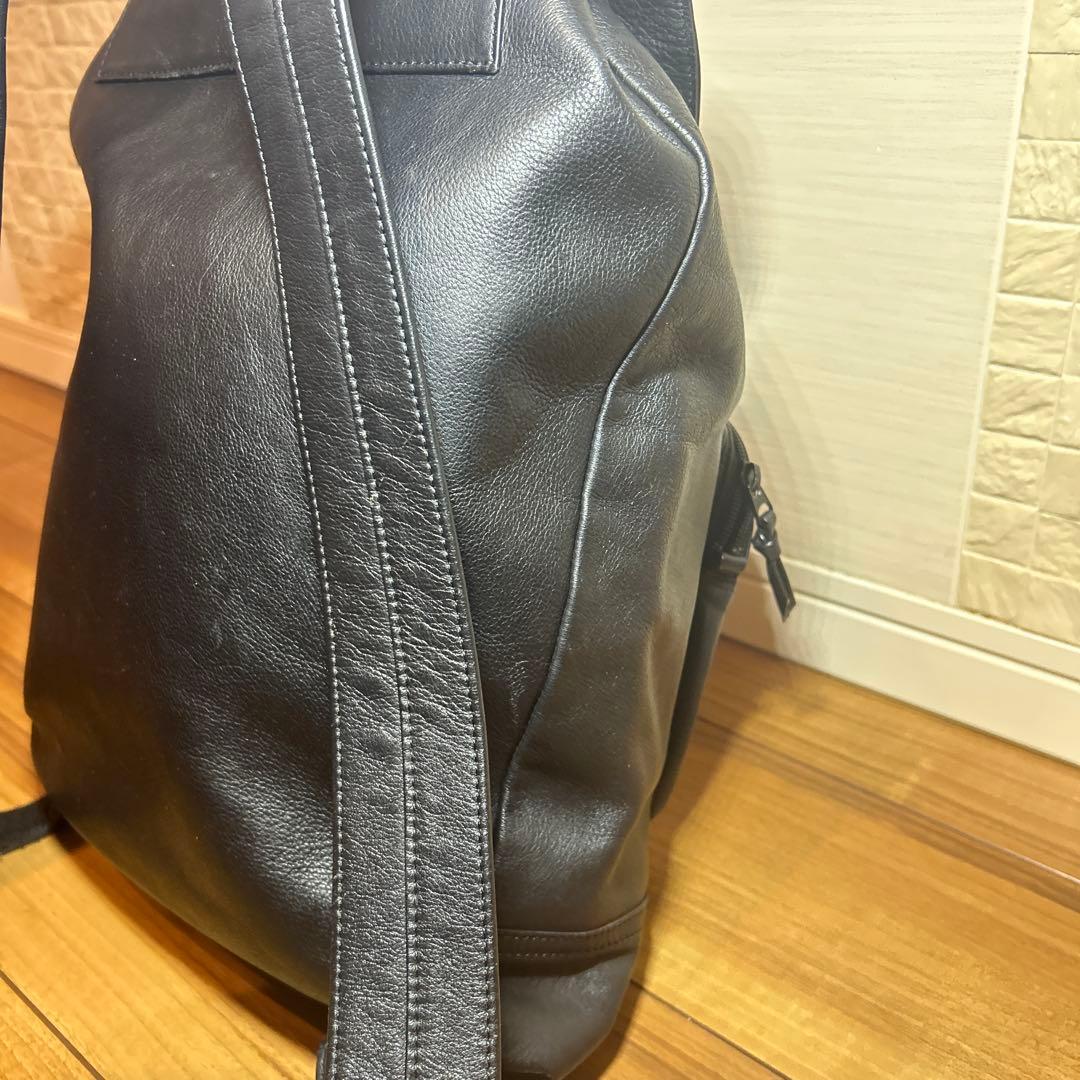 【専用】ポーター コルチナ オールレザー リュック　PORTER CORTINA