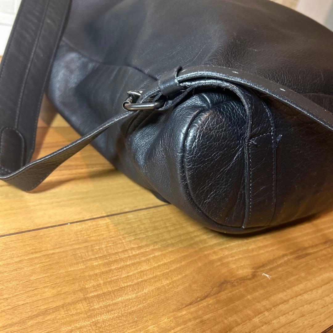 【専用】ポーター コルチナ オールレザー リュック　PORTER CORTINA