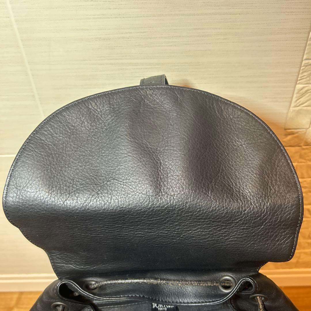 【専用】ポーター コルチナ オールレザー リュック　PORTER CORTINA