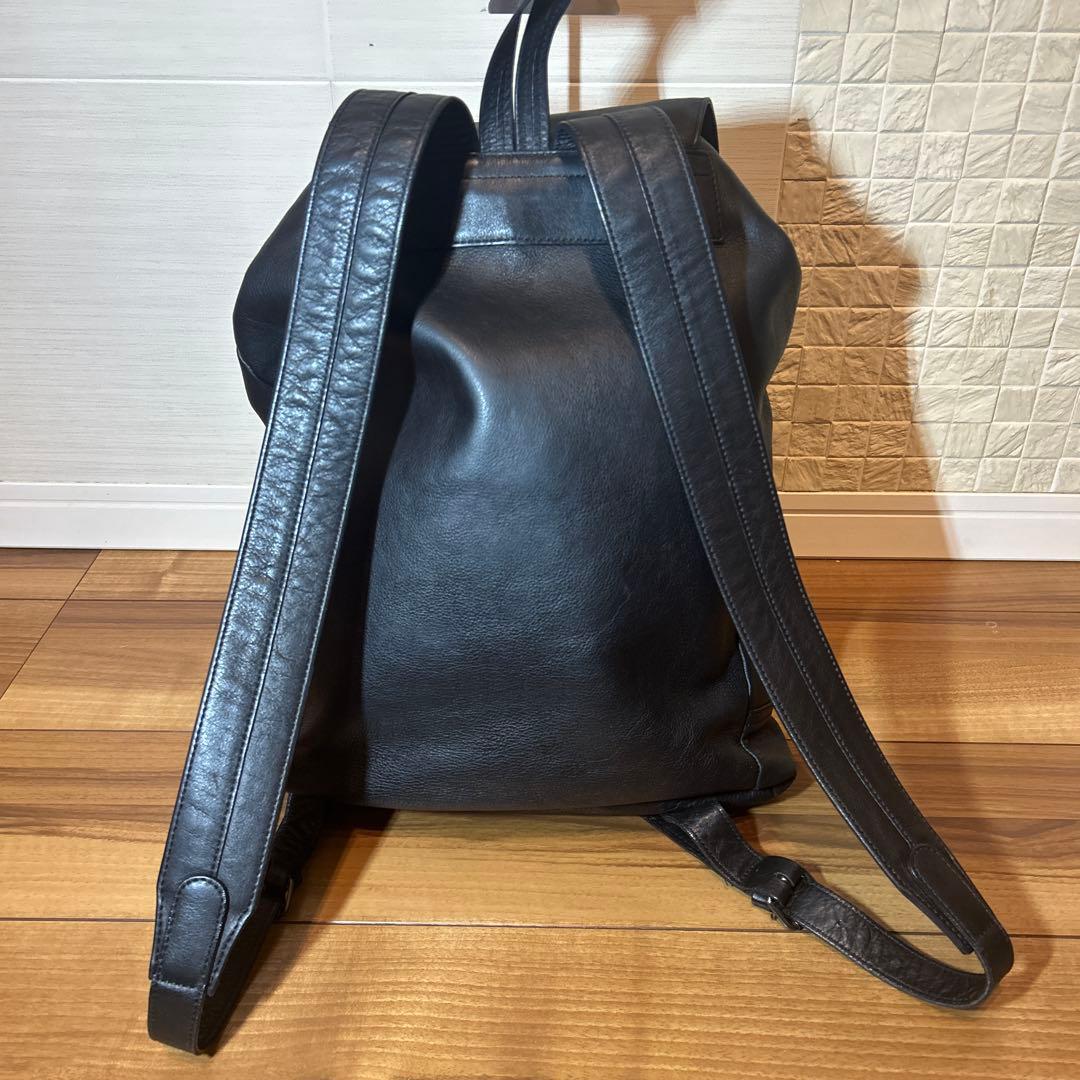 【専用】ポーター コルチナ オールレザー リュック　PORTER CORTINA