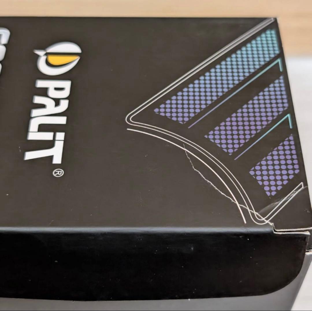 グラフィックボード・グラボ・ビデオカード PALIT GeForce RTX 3070 GamingPro 8GB