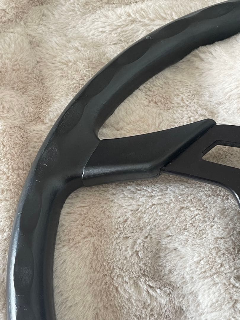 MOMO steering wheel racing model イタリア製