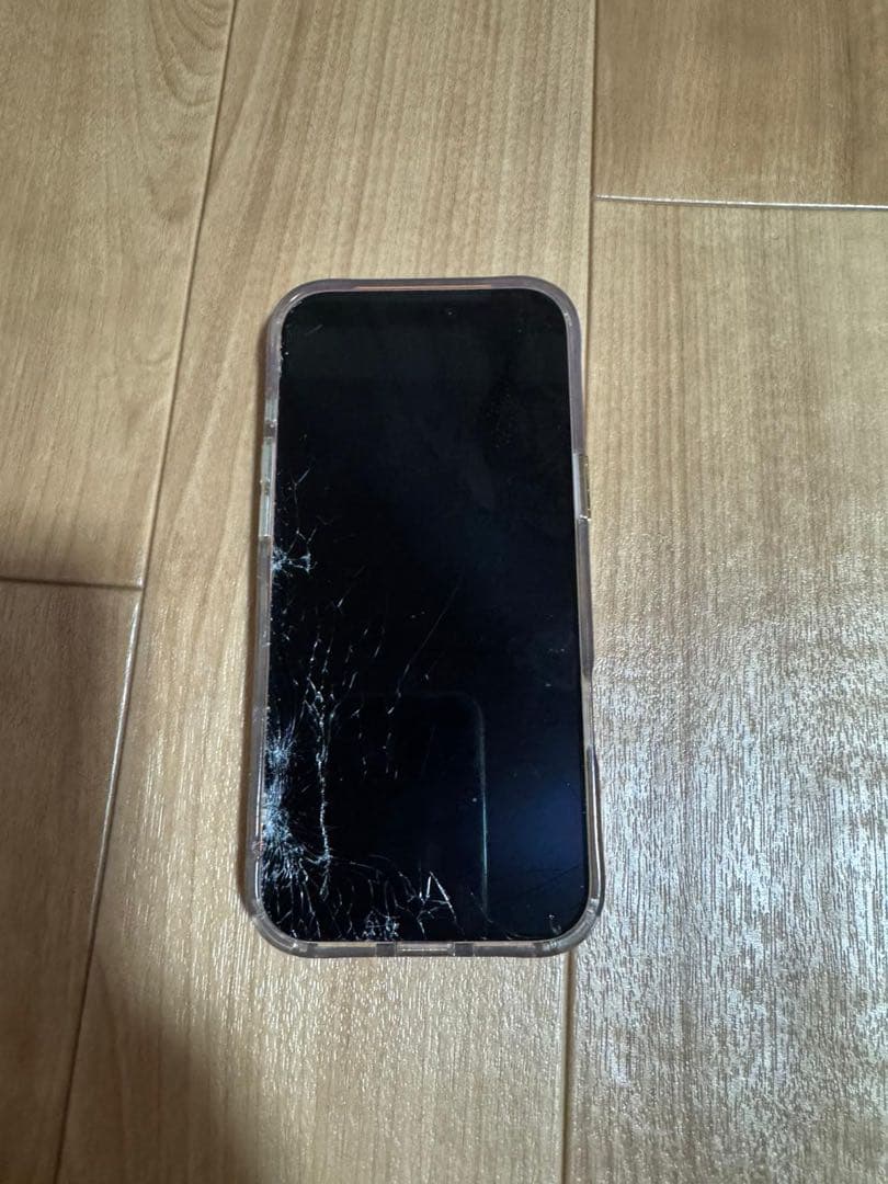 Apple iPhone 17 Pro Max オレンジ　256GB