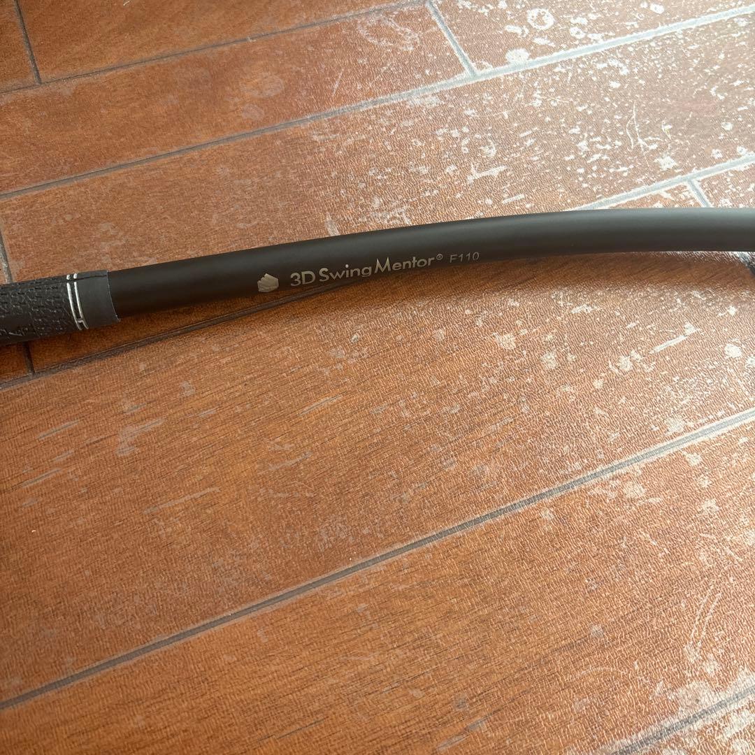 3D スイング メンターTASK GOLF タスクゴルフ　ゴルフ練習器具