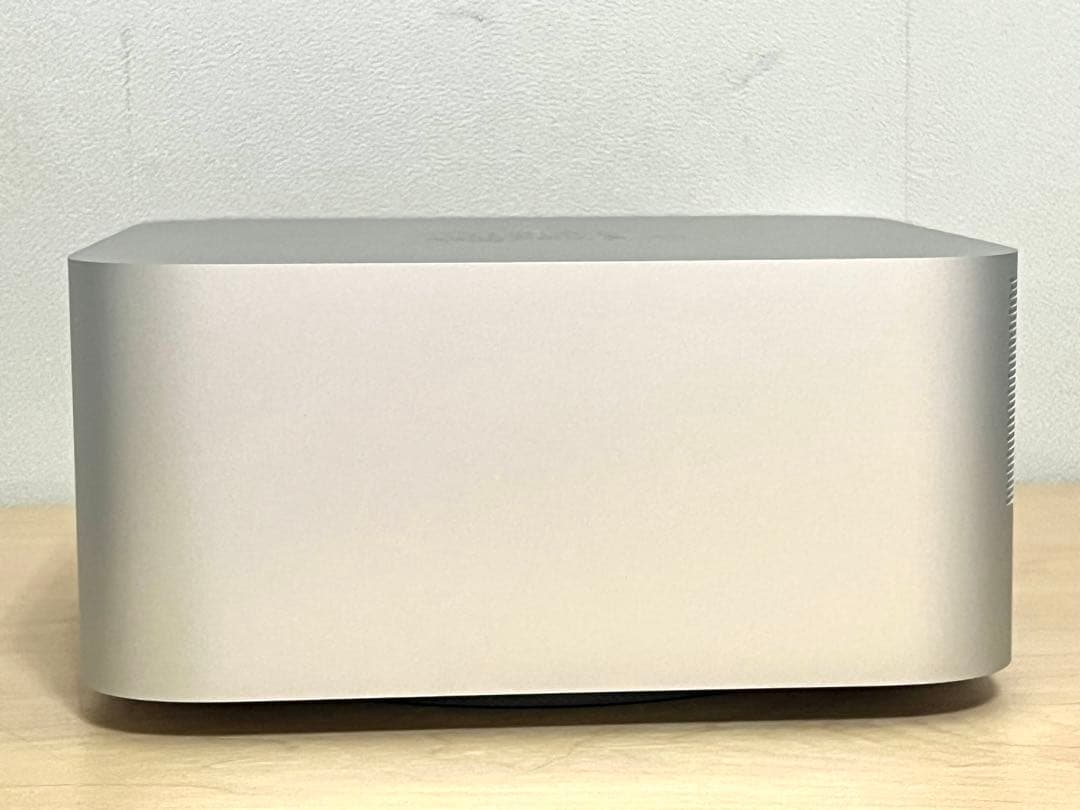 Mac Studio M2 Ultra 64GB SSD 1TB アップル