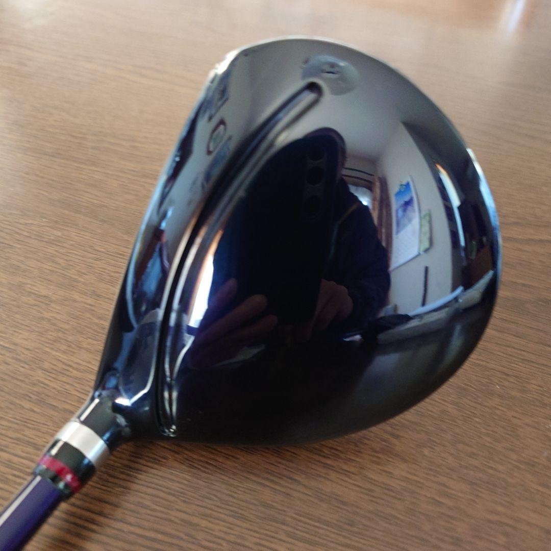 【週末特価】オノフ　フェアウェイウッド　AKA 3W