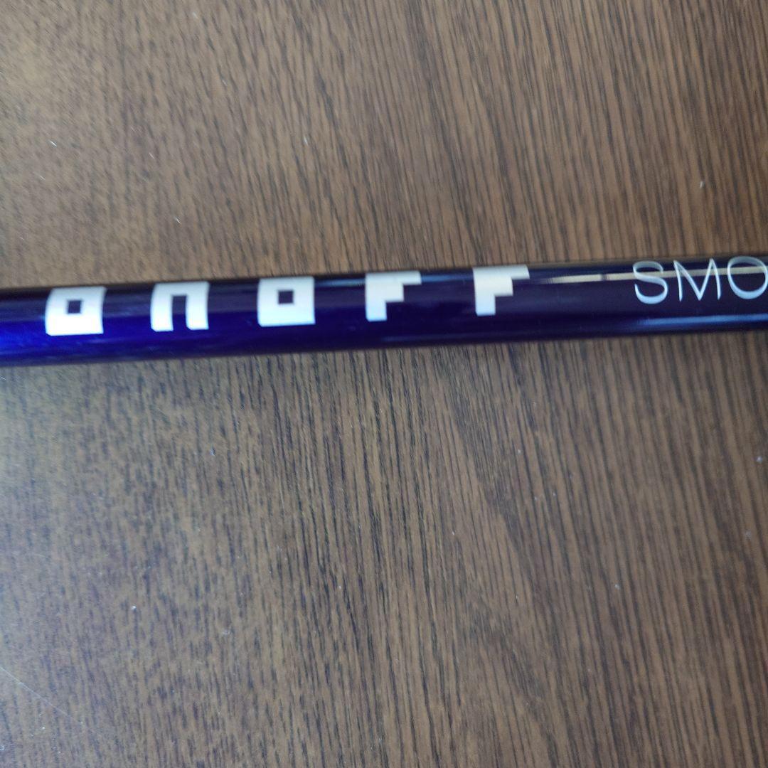 【週末特価】オノフ　フェアウェイウッド　AKA 3W