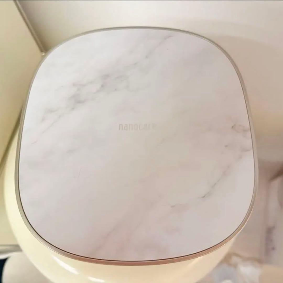 Panasonic　スチーマーナノケア　EH-SA0B