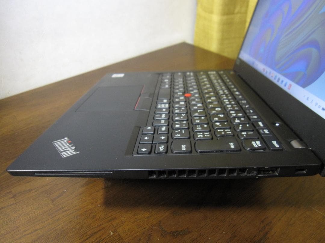 ★良品★Lenovo ThinkPad X13 Gen1 i5/8G/128G