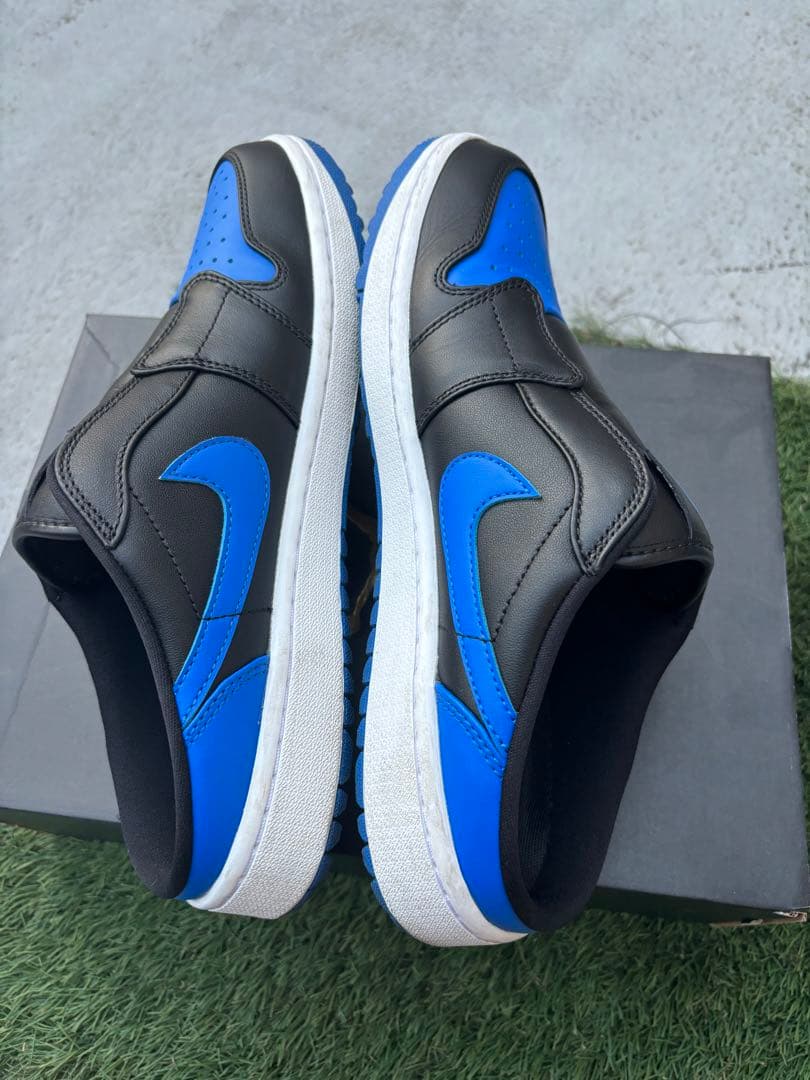 Nike エアジョーダン ミュール 28cm