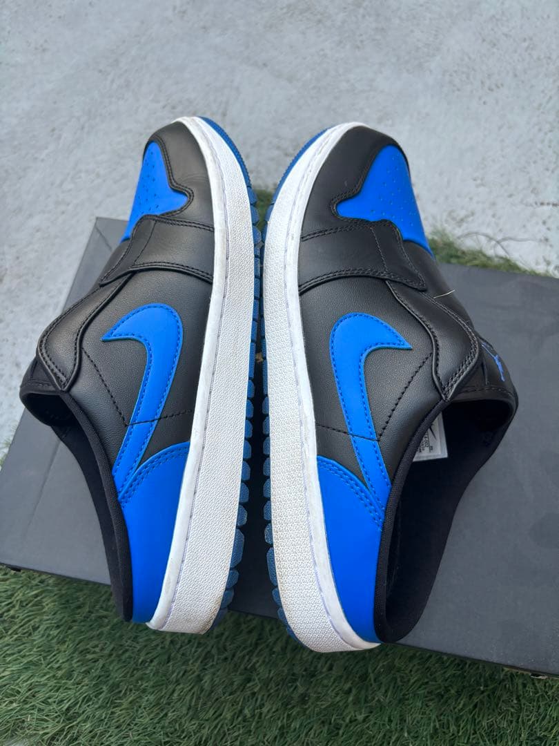 Nike エアジョーダン ミュール 28cm