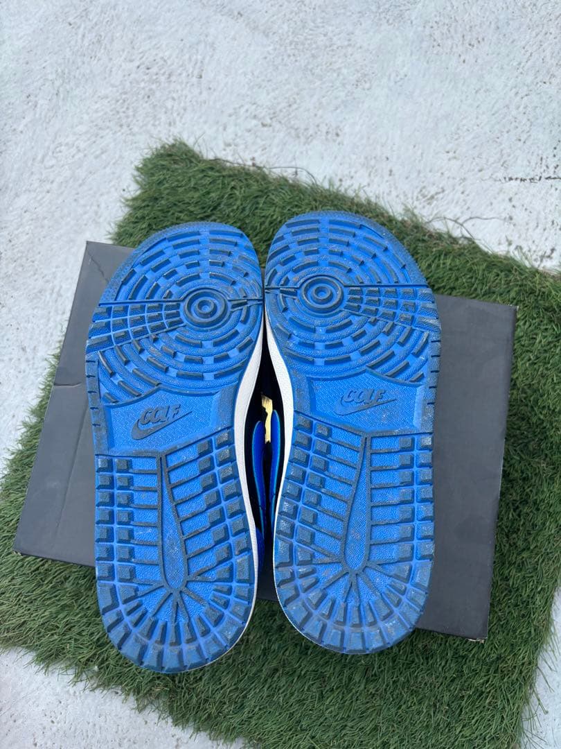 Nike エアジョーダン ミュール 28cm