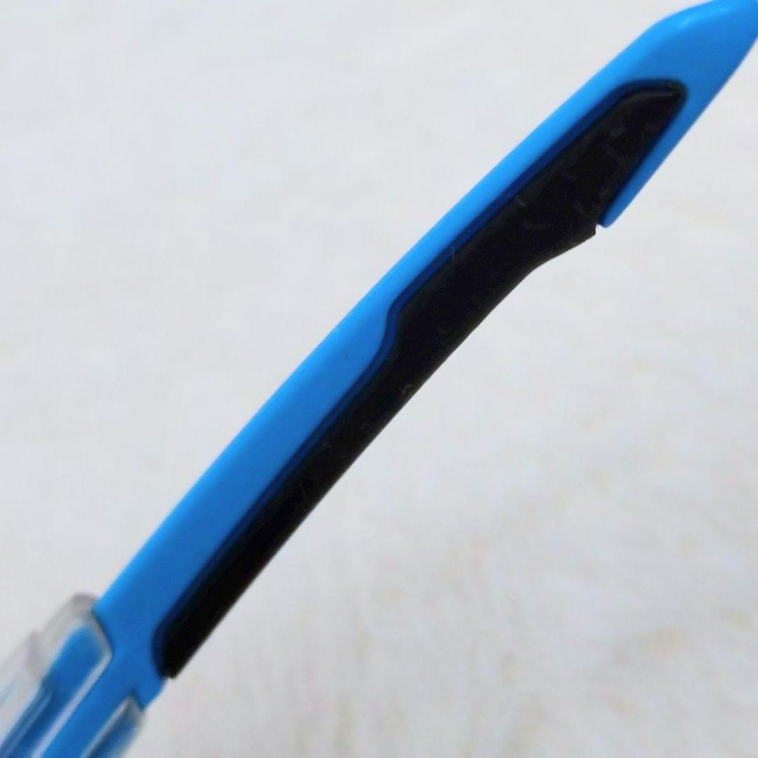 超人気カラー　オークリー ジョウブレーカー サングラス 青 ブルー