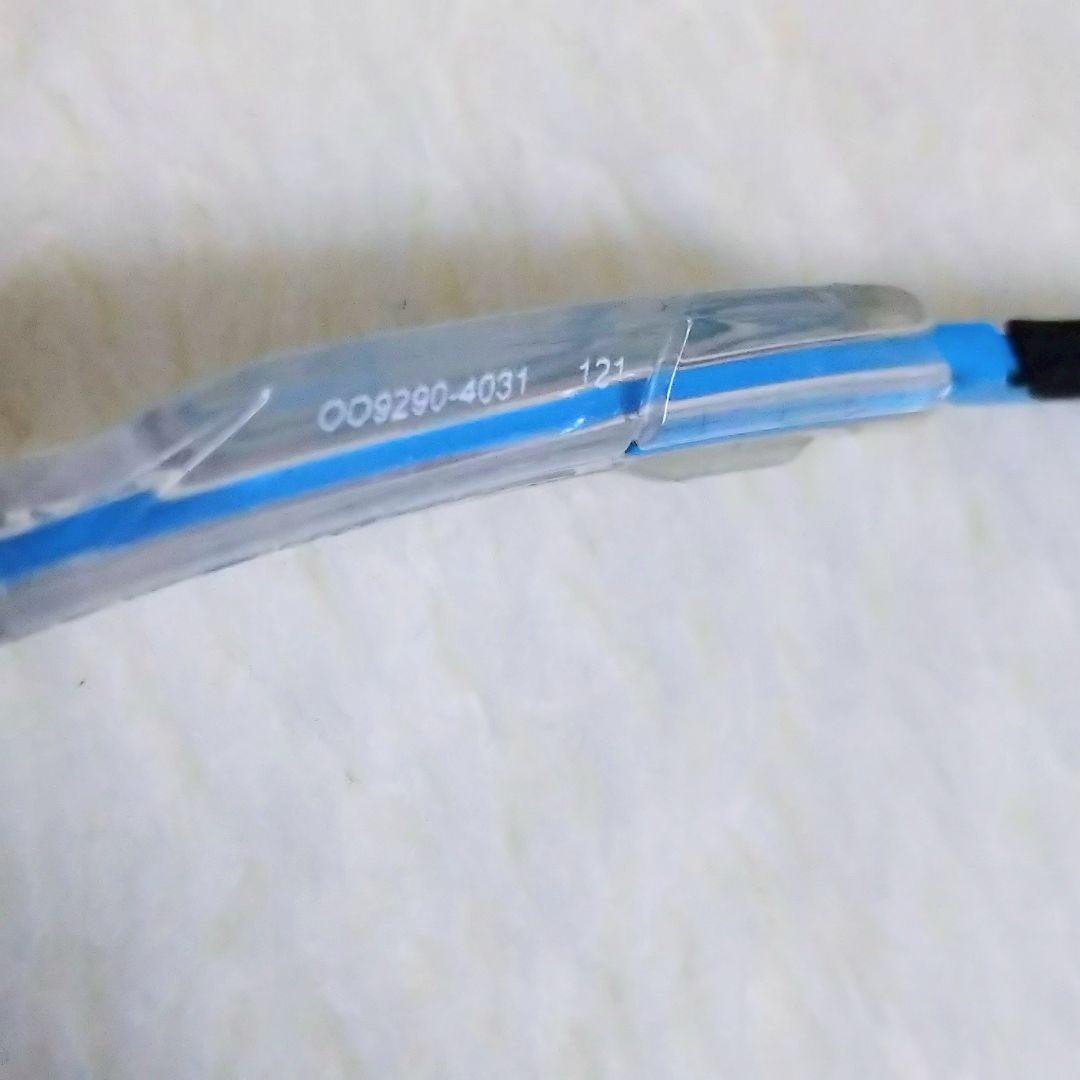 超人気カラー　オークリー ジョウブレーカー サングラス 青 ブルー