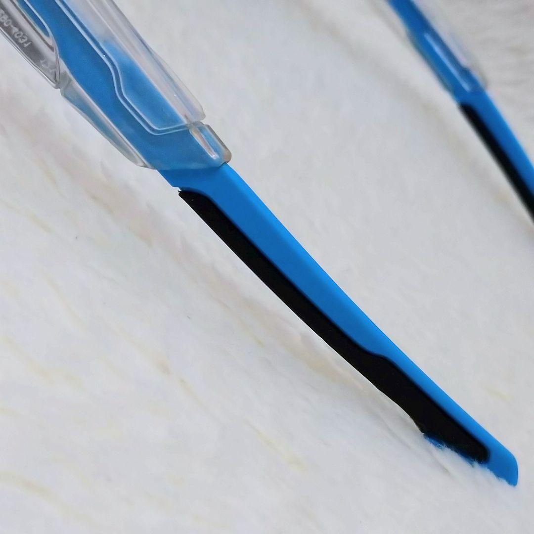 超人気カラー　オークリー ジョウブレーカー サングラス 青 ブルー