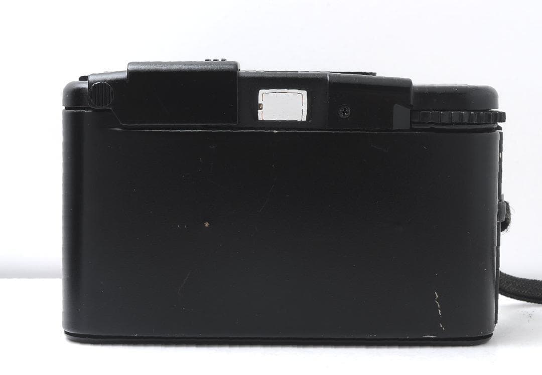 オリンパス OLYMPUS XA2 ブラック 動作品 フィルムカメラ 美品