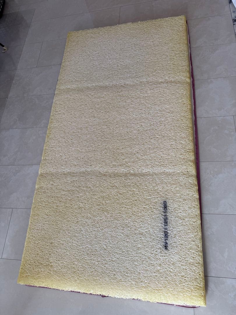 airweave 和匠敷き布団 エアーウィーブ和匠マットレス