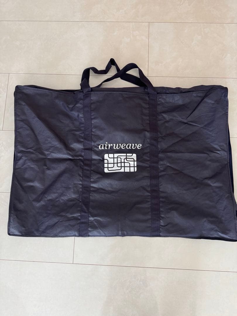 airweave 和匠敷き布団 エアーウィーブ和匠マットレス