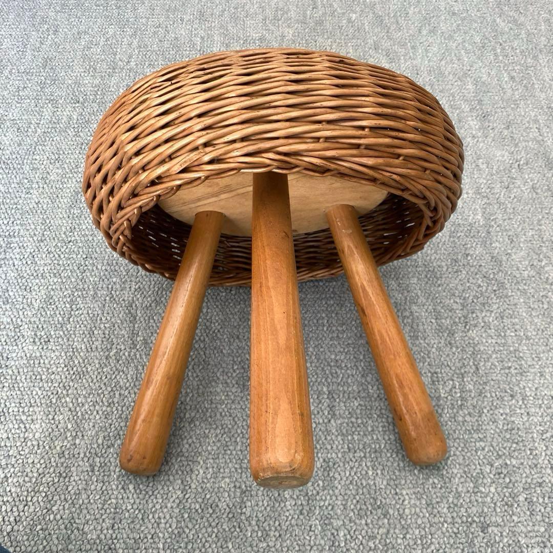 一時値下げ！USA ヴィンテージ Tony Paul スツールvintage