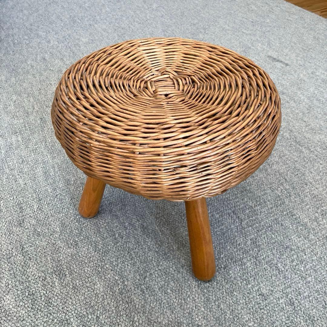 一時値下げ！USA ヴィンテージ Tony Paul スツールvintage