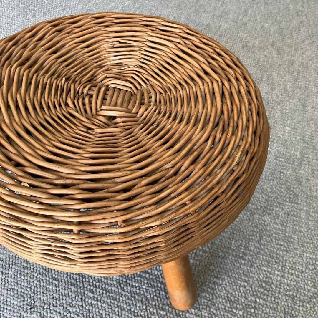 一時値下げ！USA ヴィンテージ Tony Paul スツールvintage