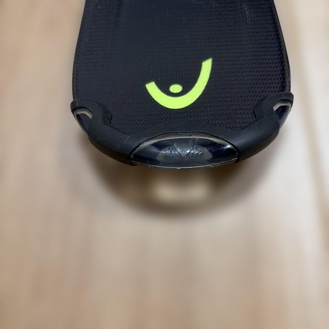 HEAD スキー　ストック　セット