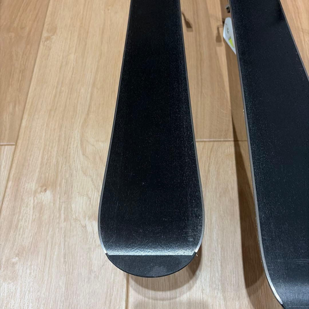 HEAD スキー　ストック　セット