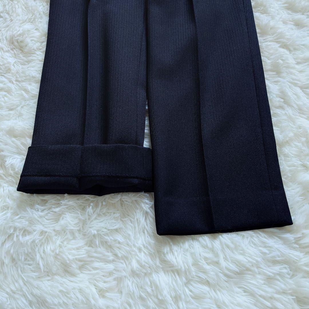 ✩新品✩ ワルツバイビームスデザイン フォーマルスーツ 160 男の子 大きめ