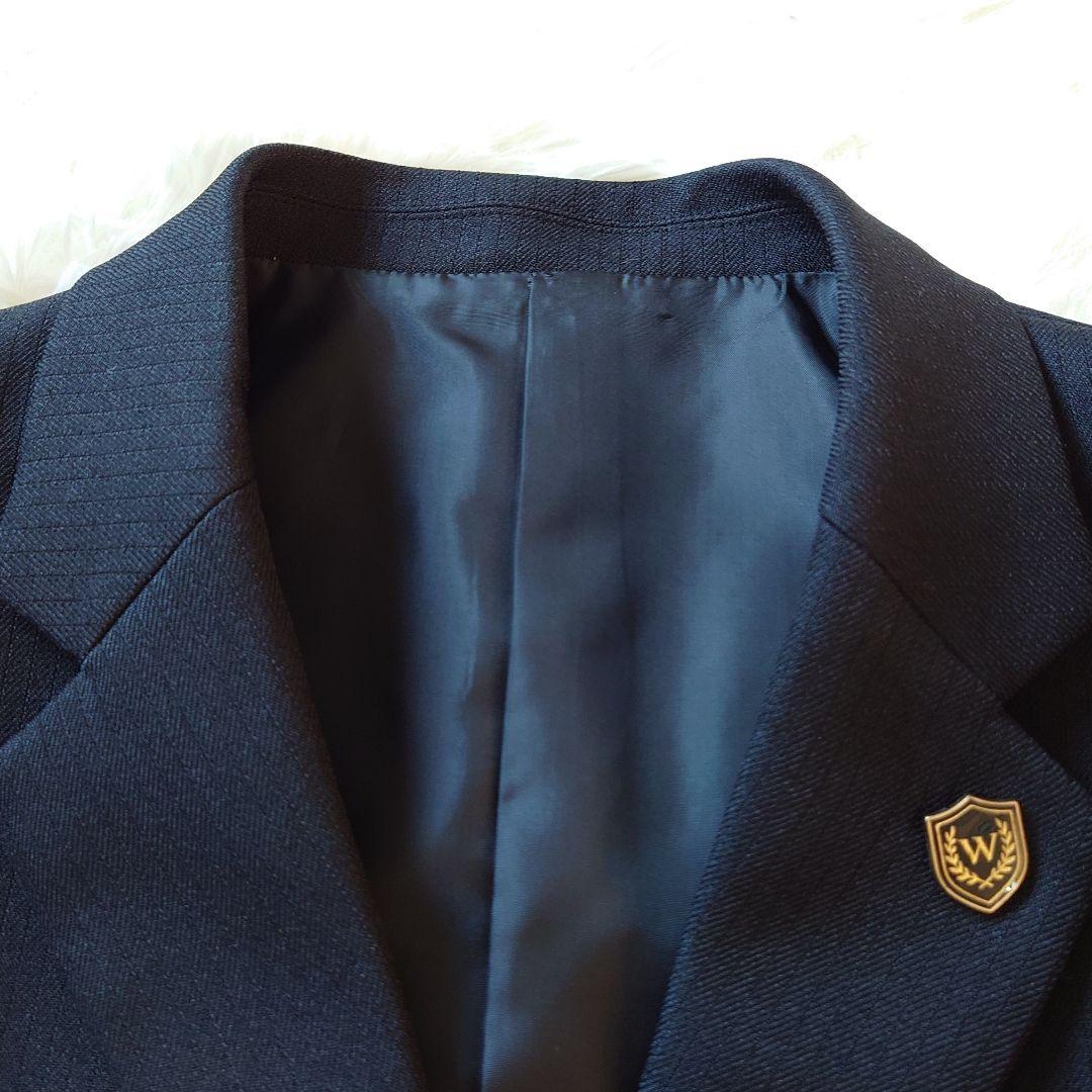 ✩新品✩ ワルツバイビームスデザイン フォーマルスーツ 160 男の子 大きめ