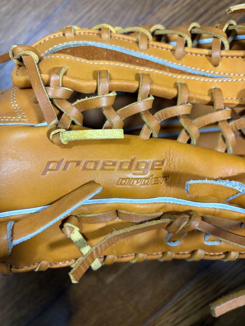 ssk硬式外野用 オーダーグラブ