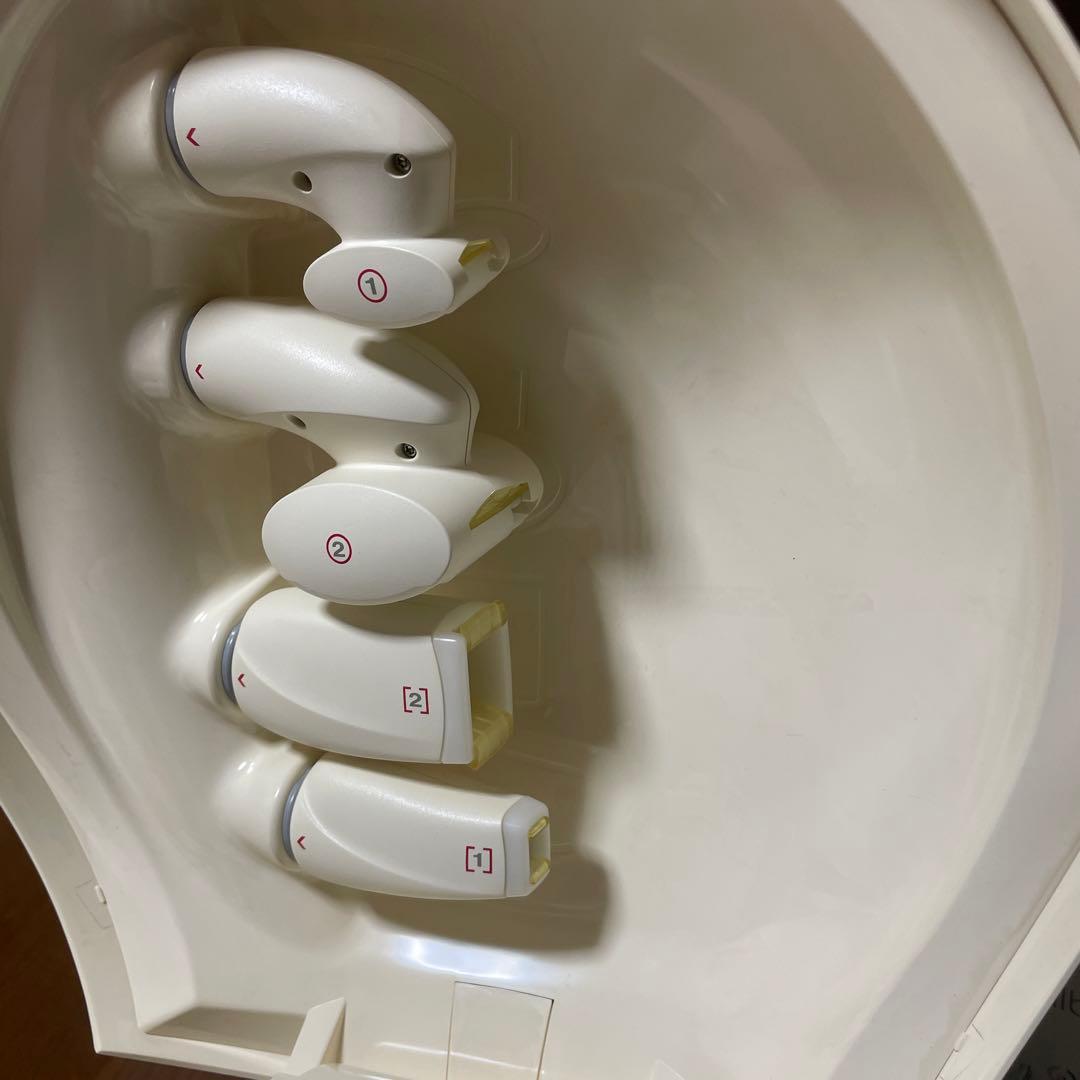 大幅値下げ　wellbox 動作品　エステ　機械　エンダモロジー