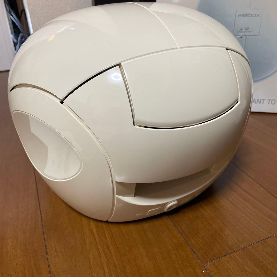 大幅値下げ　wellbox 動作品　エステ　機械　エンダモロジー