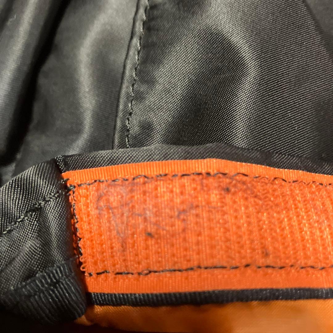 PORTER ポーター タンカー　ボストンバッグ 2WAY 特大　XL