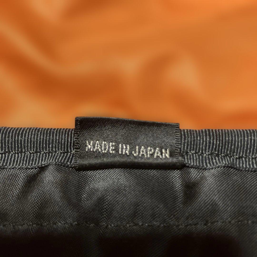 PORTER ポーター タンカー　ボストンバッグ 2WAY 特大　XL