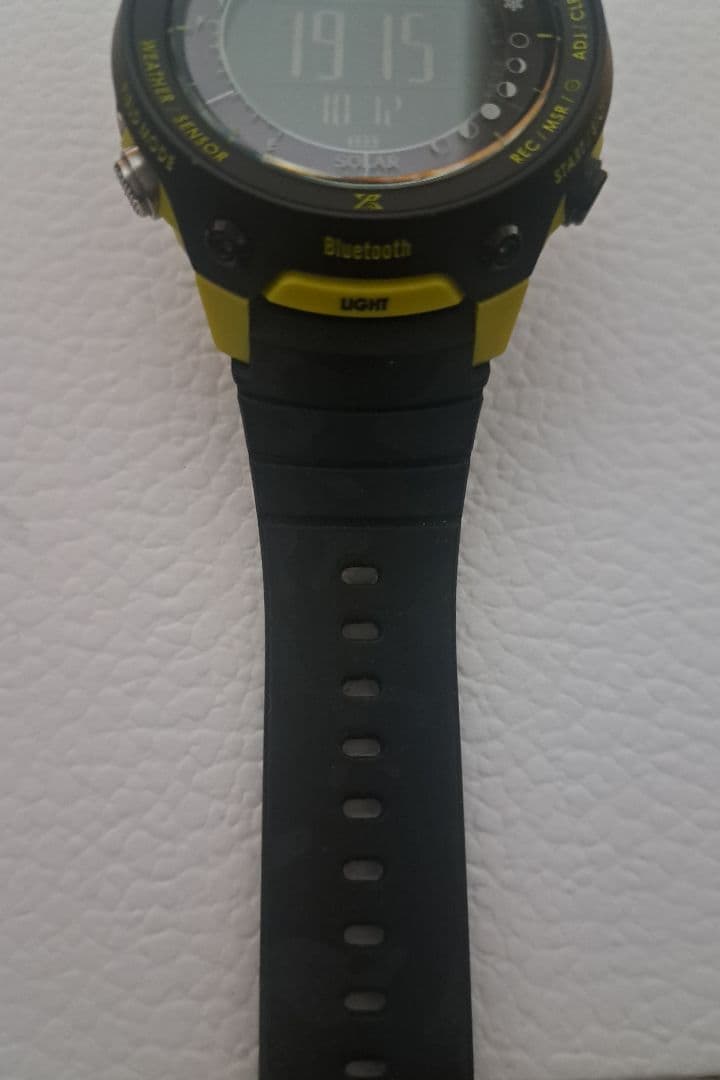 セイコー プロスペックス フィールドマスター SBEM005 ランドトレーサー