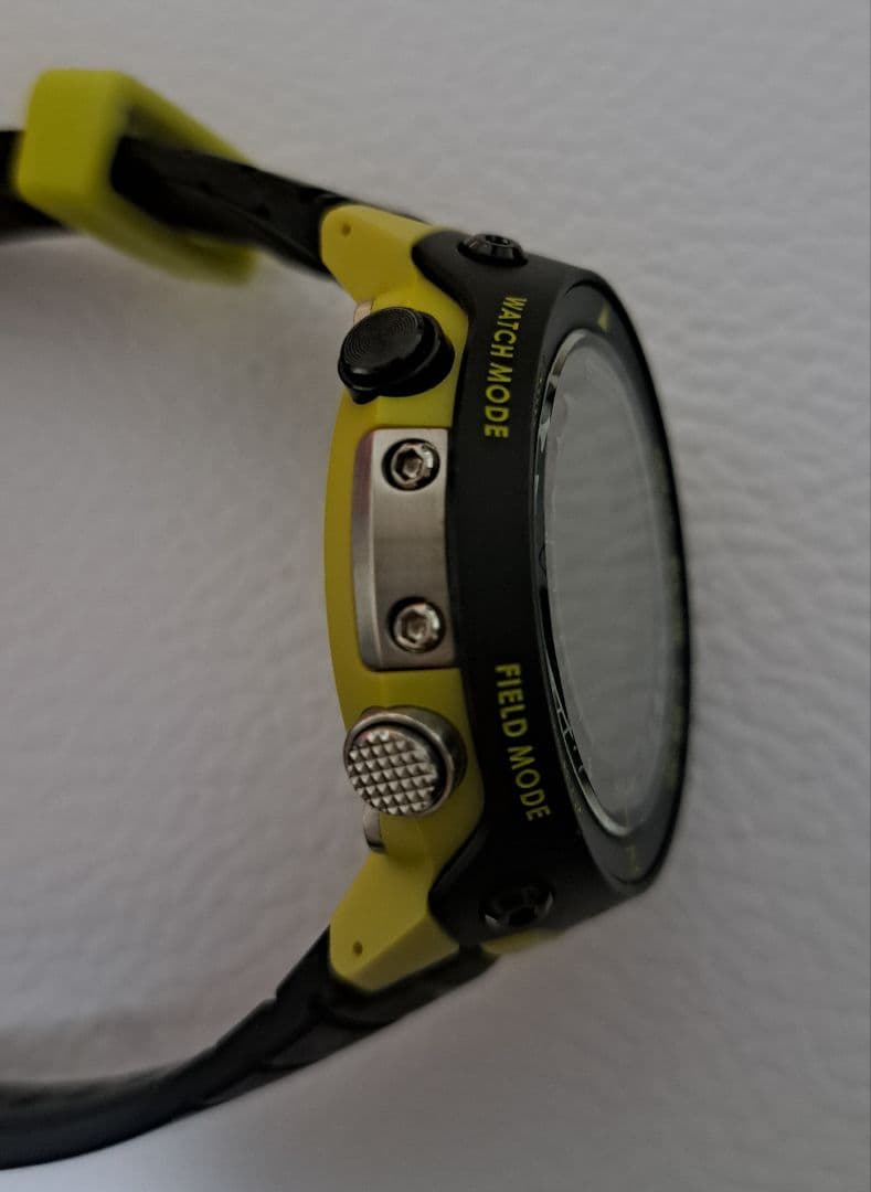 セイコー プロスペックス フィールドマスター SBEM005 ランドトレーサー